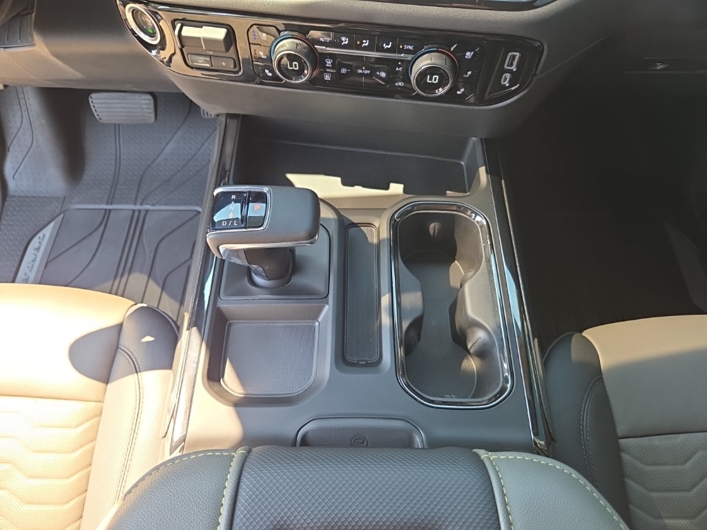 2022 Chevrolet Silverado 1500 ZR2 photo 22