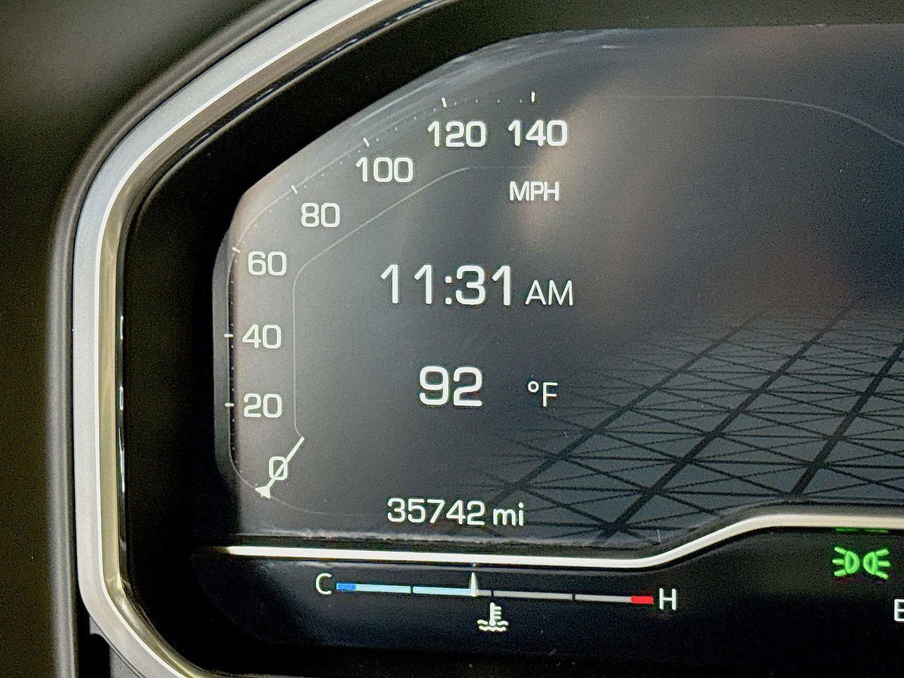 2023 Gmc Sierra 1500 Denali photo 12