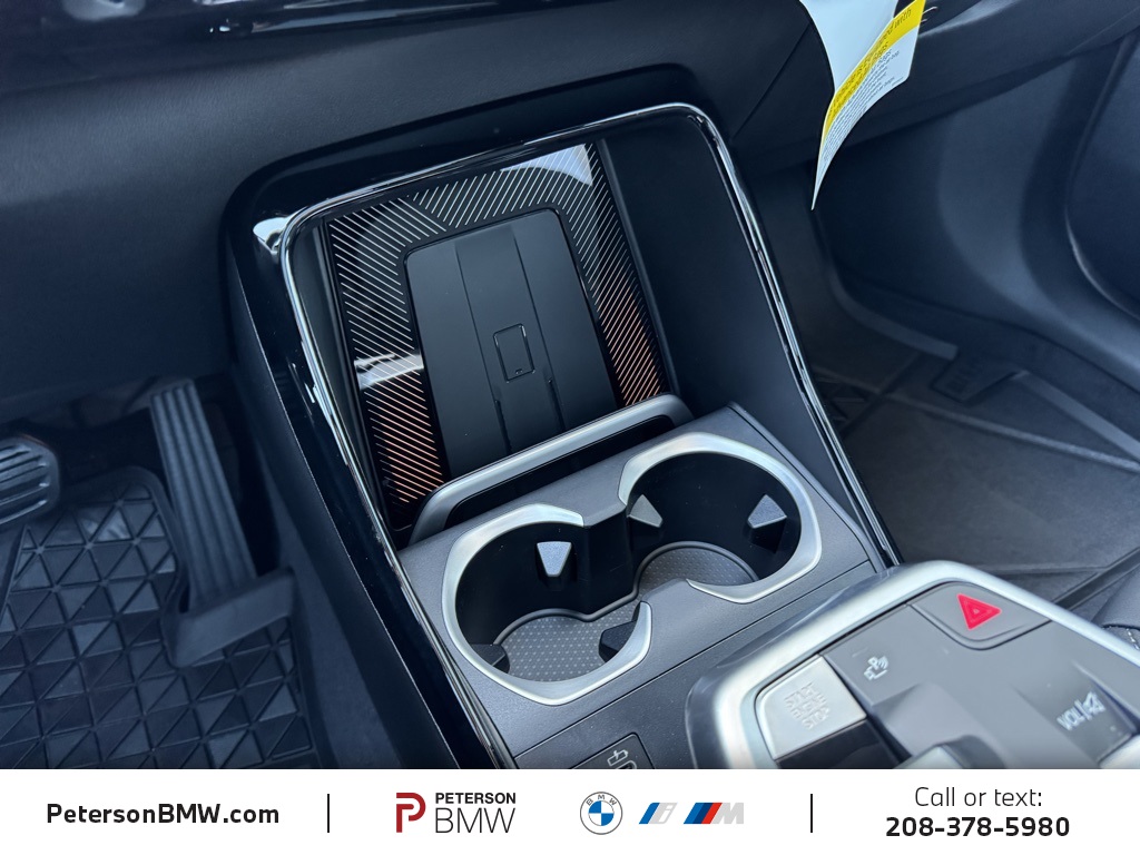 2026 Bmw X1 XDrive28i photo 30
