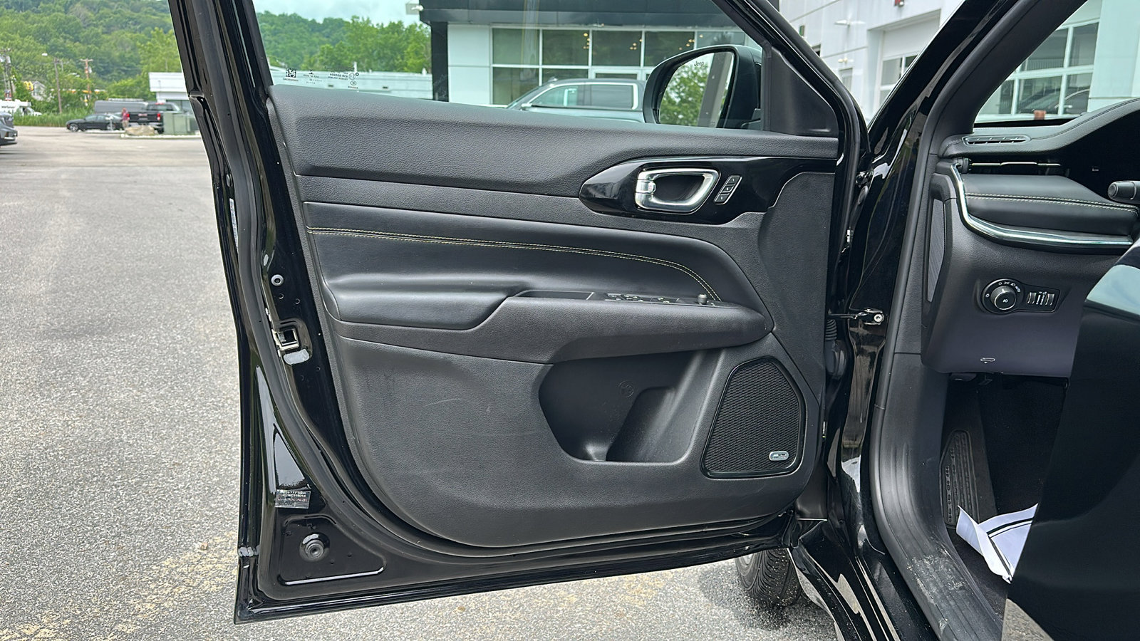 2022 Jeep Compass High Altitude photo 12