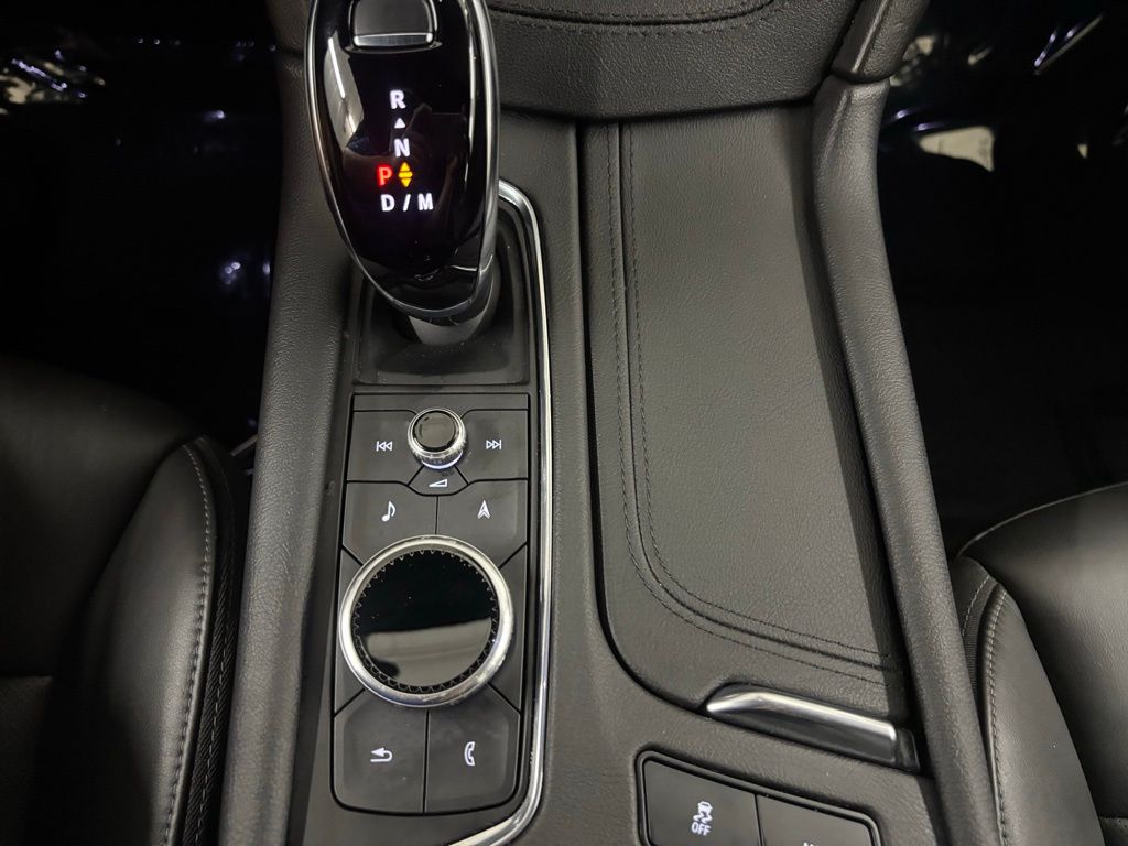 2025 Cadillac XT6 Premium Luxury photo 26