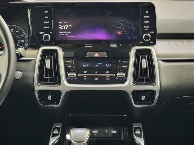 2022 Kia Sorento SX photo 16