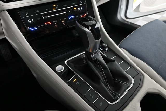 2025 Volkswagen Jetta 1.5T SE photo 20