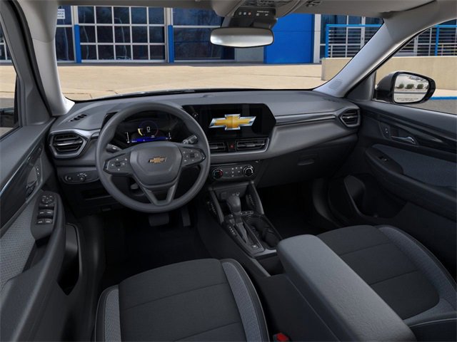 2026 Chevrolet Trailblazer LT photo 14