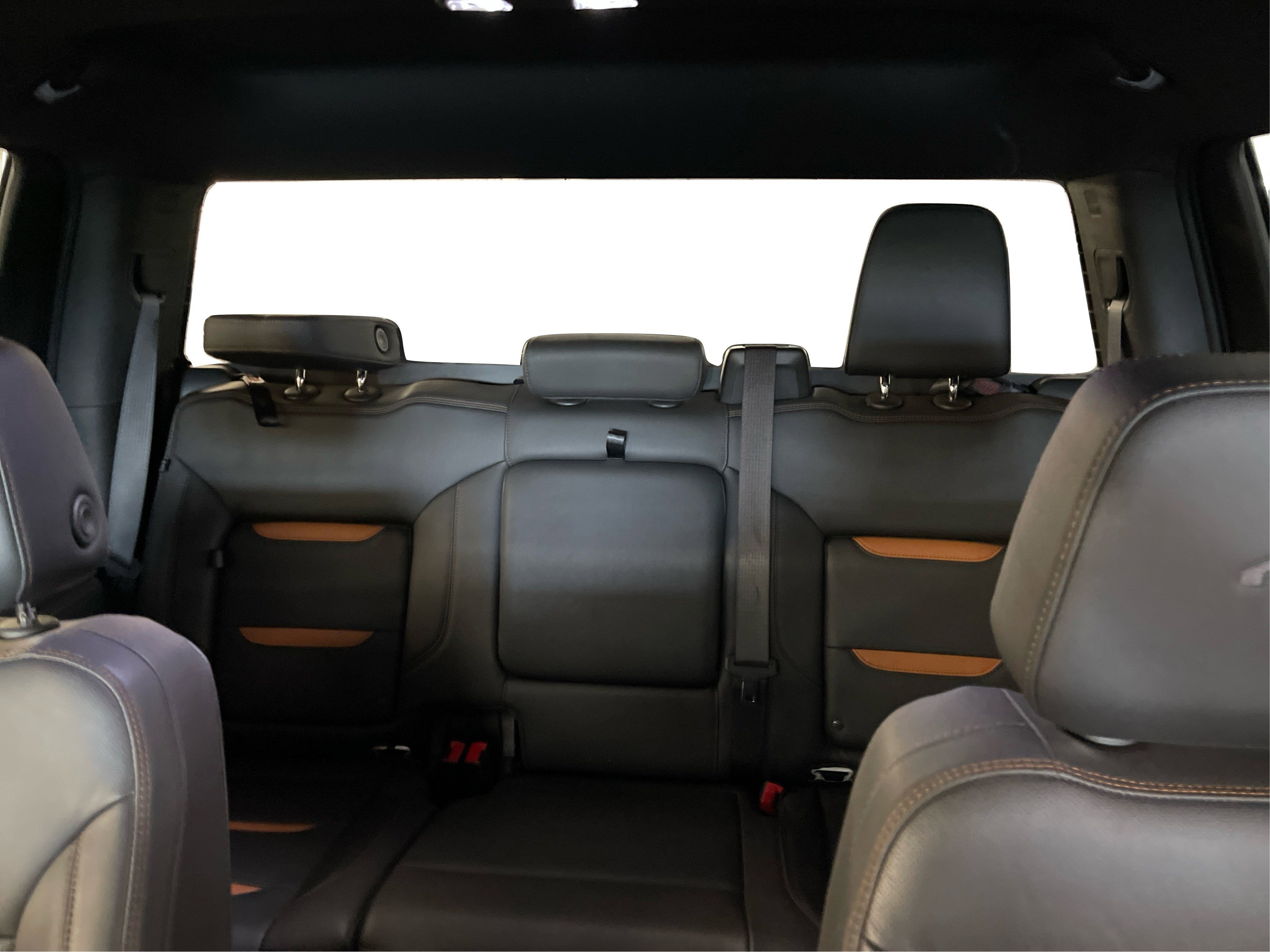 2022 Gmc Sierra 1500 AT4 photo 14