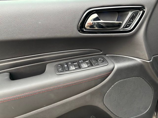 2025 Dodge Durango R/T Plus photo 10
