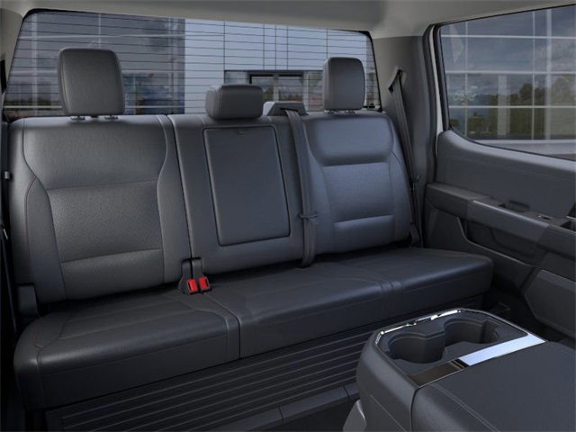 2025 Ford F-250 Lariat photo 11