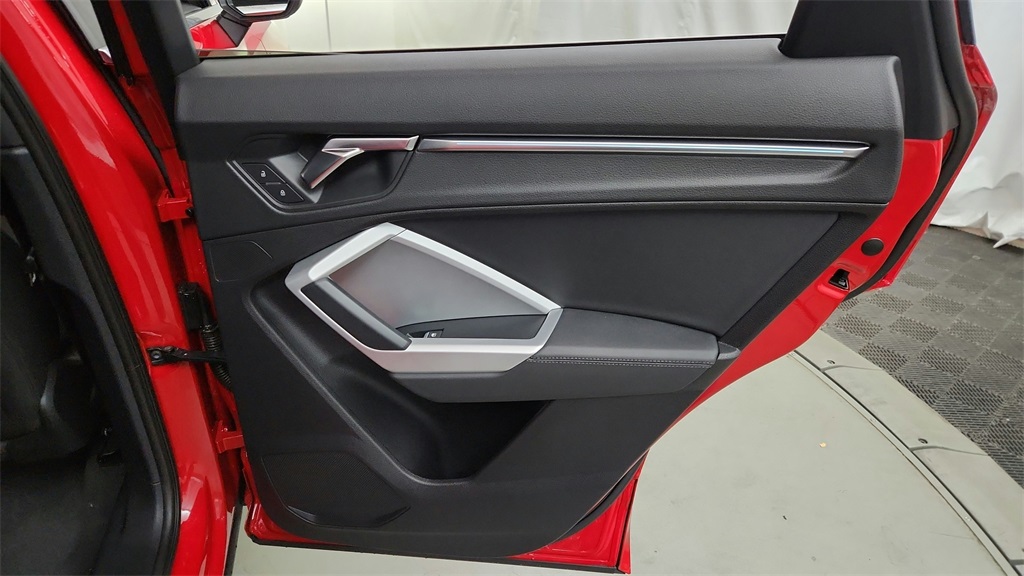 2022 Audi Q3 S line Premium Plus photo 13