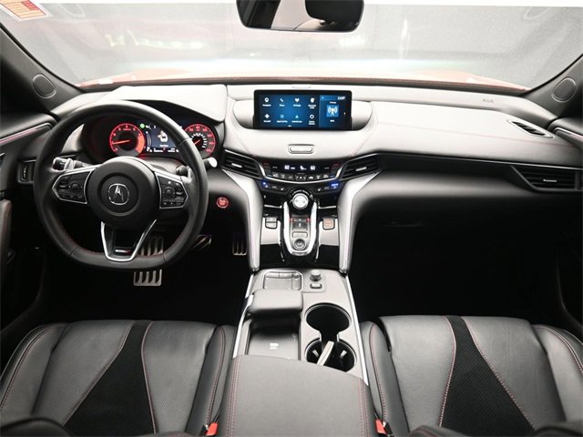 2023 Acura TLX SH-AWD Type S photo 12
