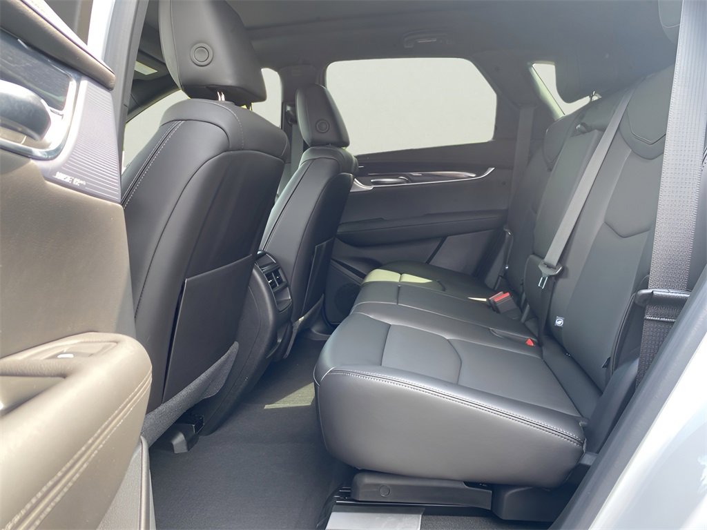 2024 Cadillac XT5 Premium Luxury photo 12
