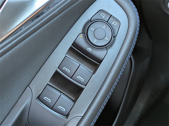 2026 Buick Encore GX Sport Touring photo 22