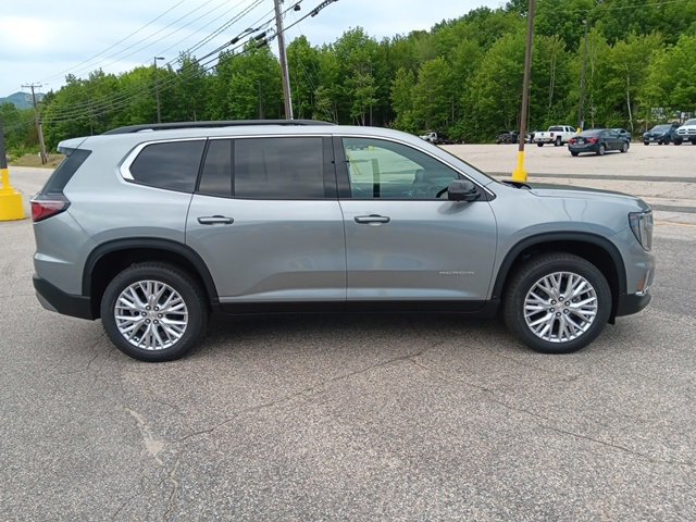 2025 Gmc Acadia Elevation photo 24