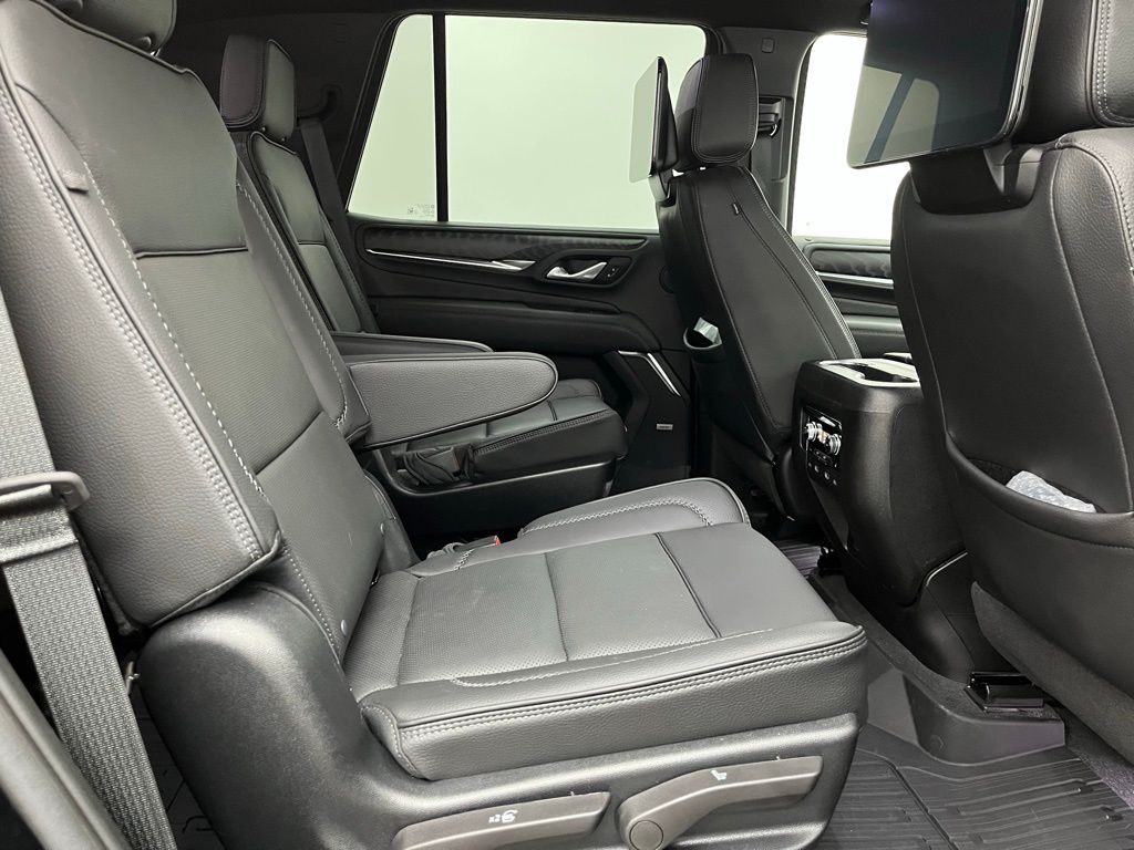 2023 Gmc Yukon Denali photo 43