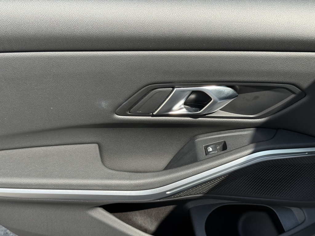 2024 Bmw 330e xDrive photo 19