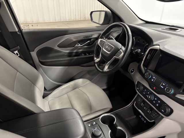 2020 Gmc Terrain SLT photo 20