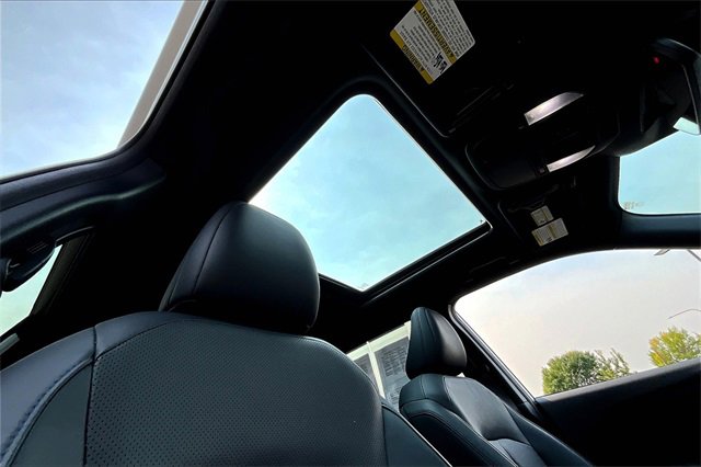 2025 Subaru Forester Limited photo 20
