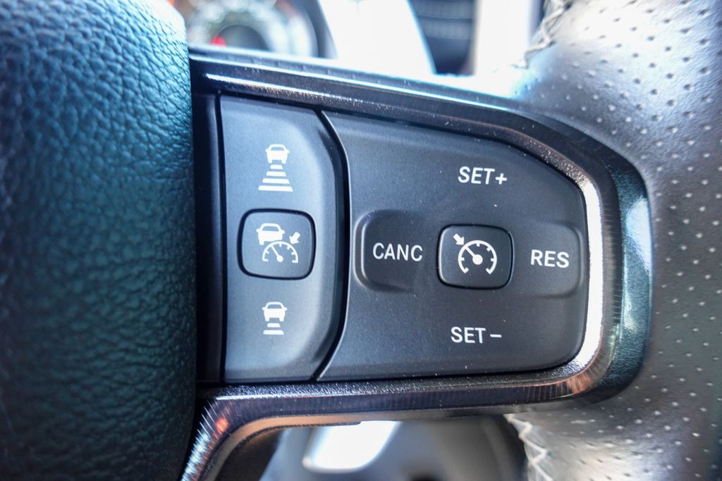 2022 Ram 1500 TRX photo 21