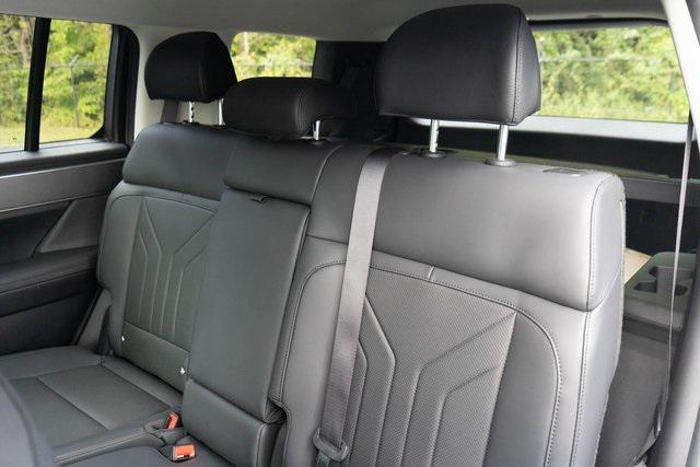 2026 Hyundai Santa Fe XRT photo 15