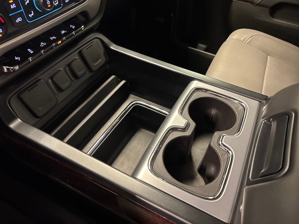 2017 Gmc Sierra 1500 SLT photo 33