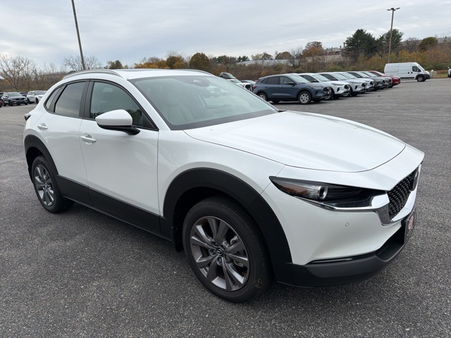 2026 Mazda CX-30 Preferred's photo