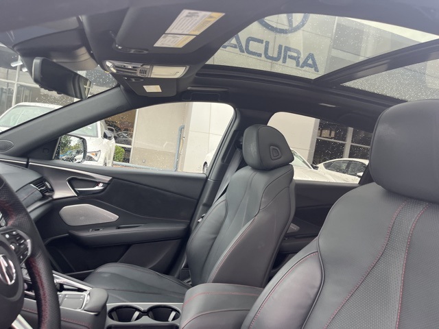 2025 Acura RDX A-Spec Advance photo 32