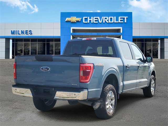 2023 Ford F-150 XL photo 4