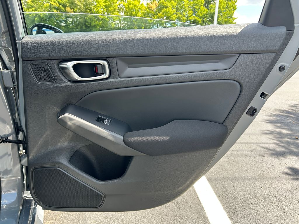 2026 Honda Civic Sport photo 19