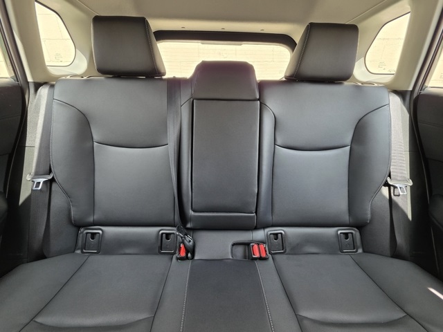 2022 Toyota Corolla Cross XLE photo 15