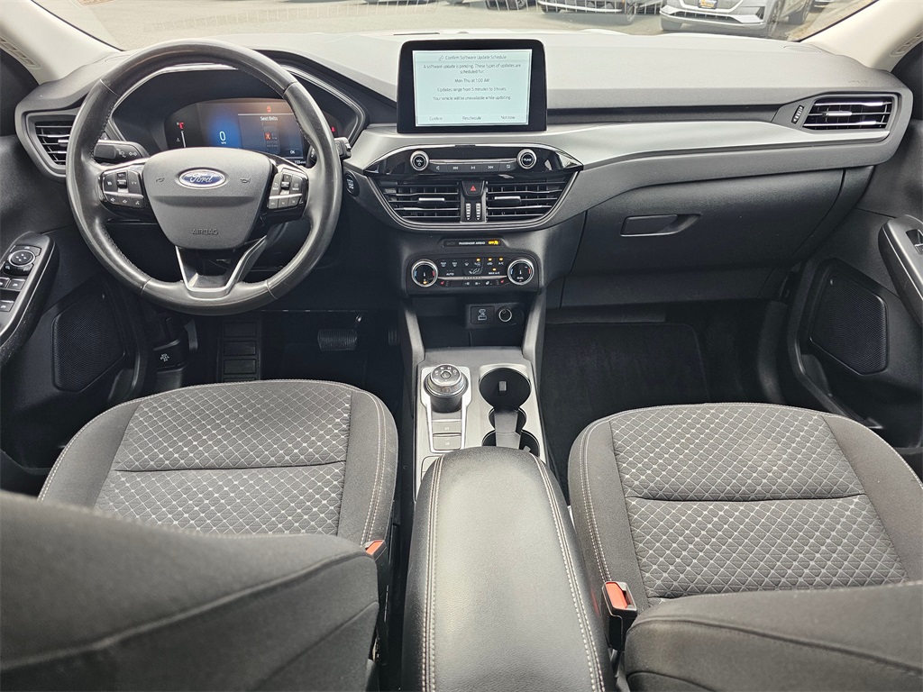 2023 Ford Escape Active photo 21