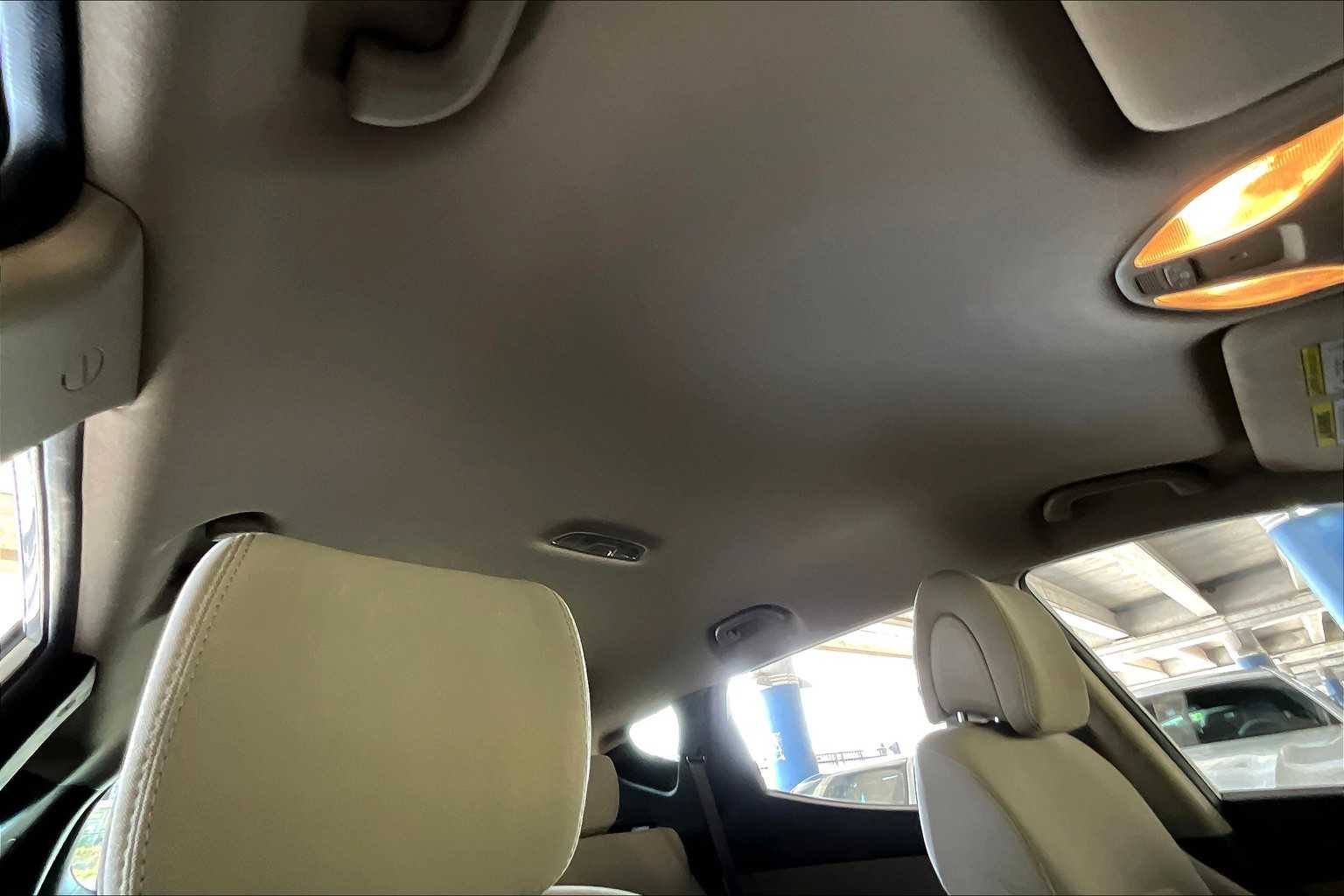 2017 Hyundai Santa Fe Sport photo 11