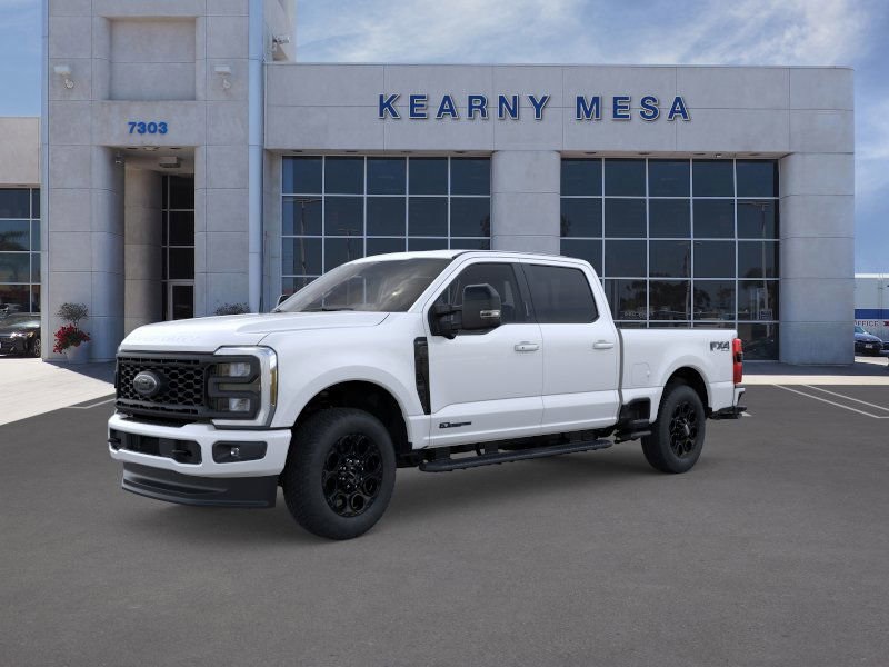2025 Ford F-250 photo 25