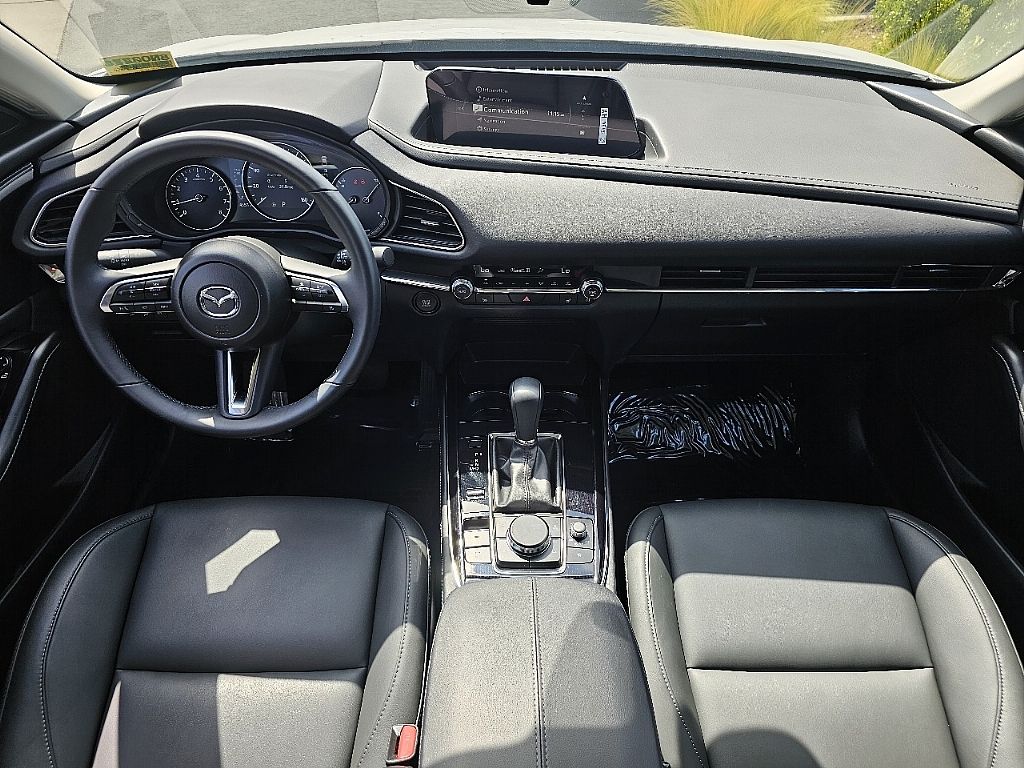 2025 Mazda CX-30 2.5 S Preferred photo 18