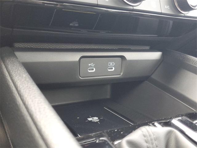 2025 Honda Accord Hybrid Sport-L photo 30