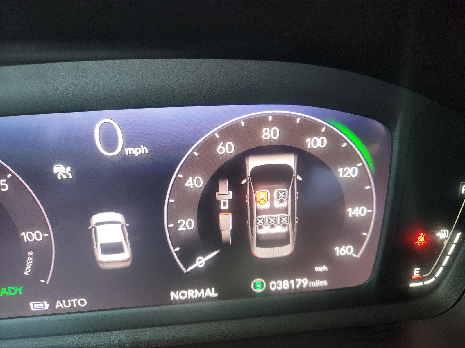 2023 Honda Accord Hybrid EX-L photo 14