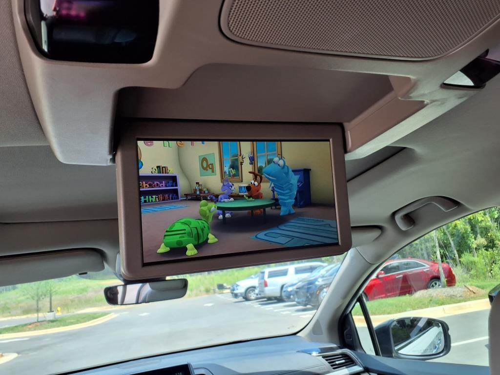 2021 Honda Odyssey Touring photo 28