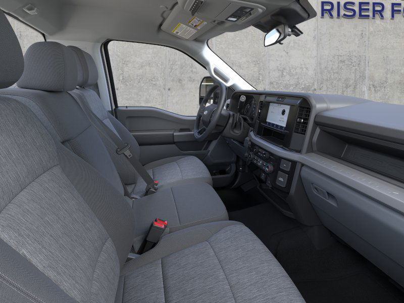 2025 Ford F-350 XL photo 11