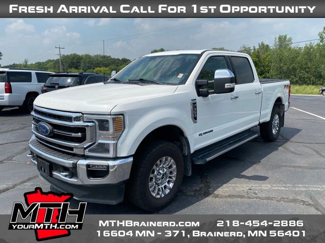 2022 Ford F-350 photo 4