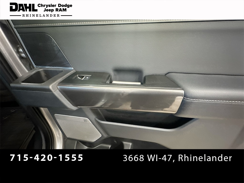 2023 Ford F-150 XLT photo 27