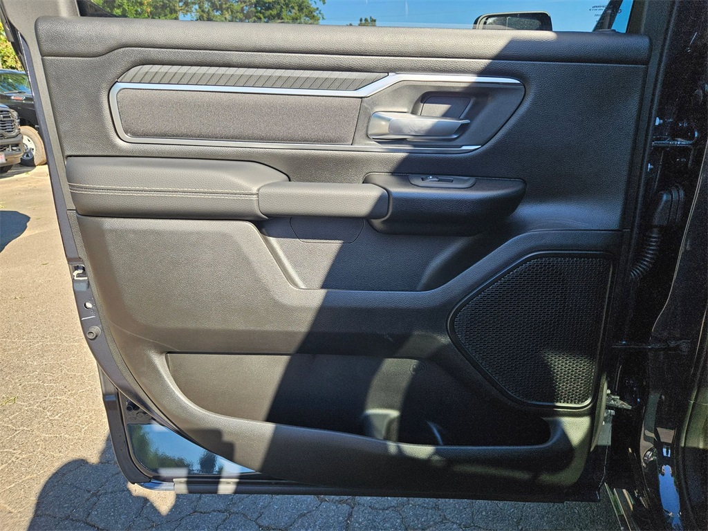 2026 Ram 1500 Big Horn Lone Star photo 10