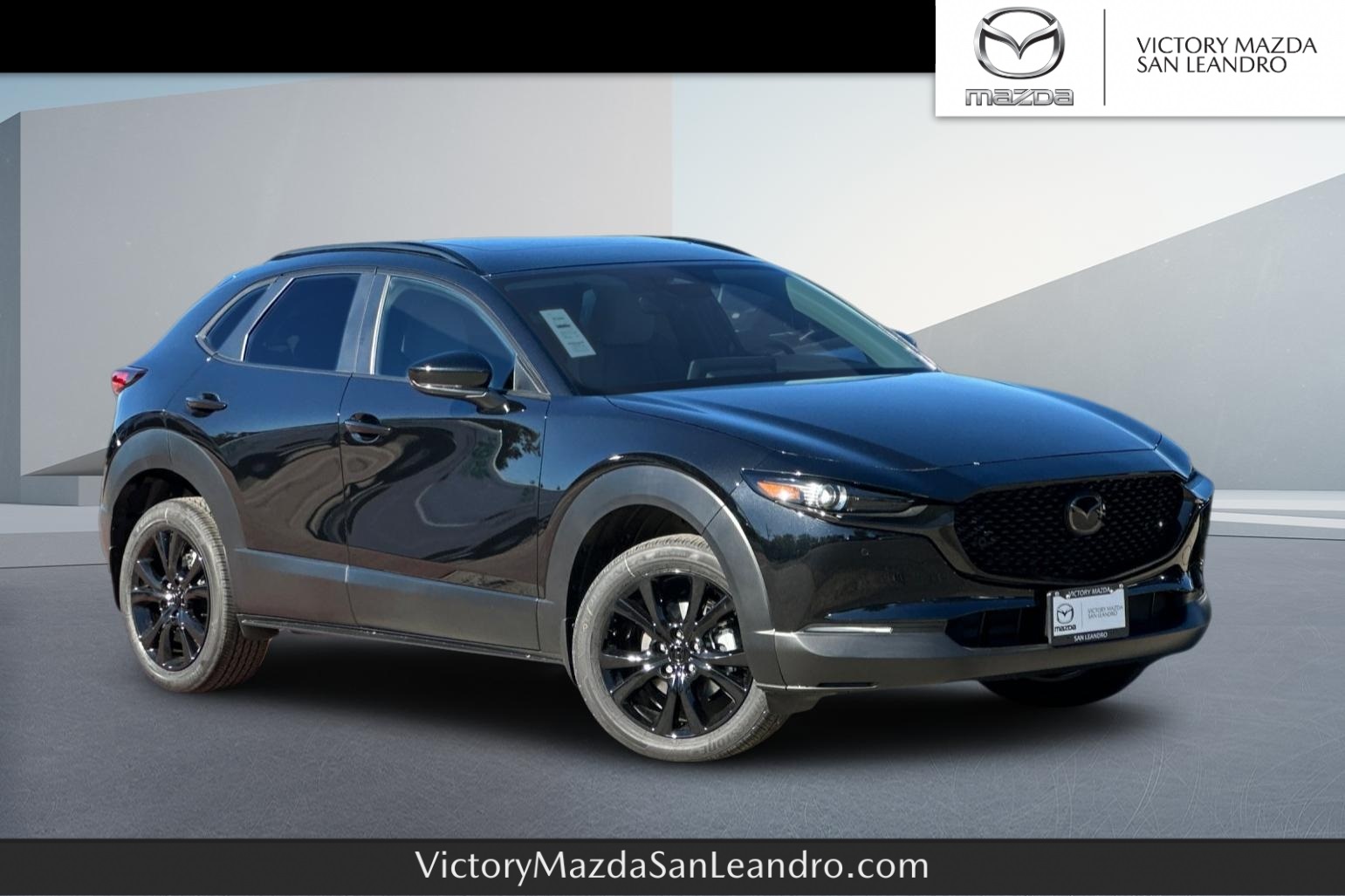 2026 Mazda CX-30 Aire Edition's photo