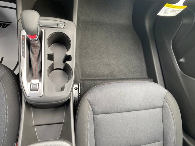 2026 Chevrolet Trax photo 14