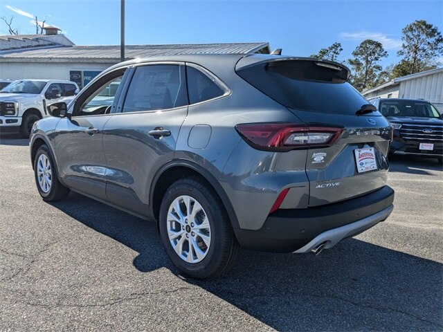 2025 Ford Escape Active photo 6