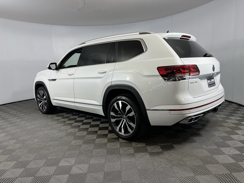 2023 Volkswagen Atlas V6 SEL Premium R-Line photo 6