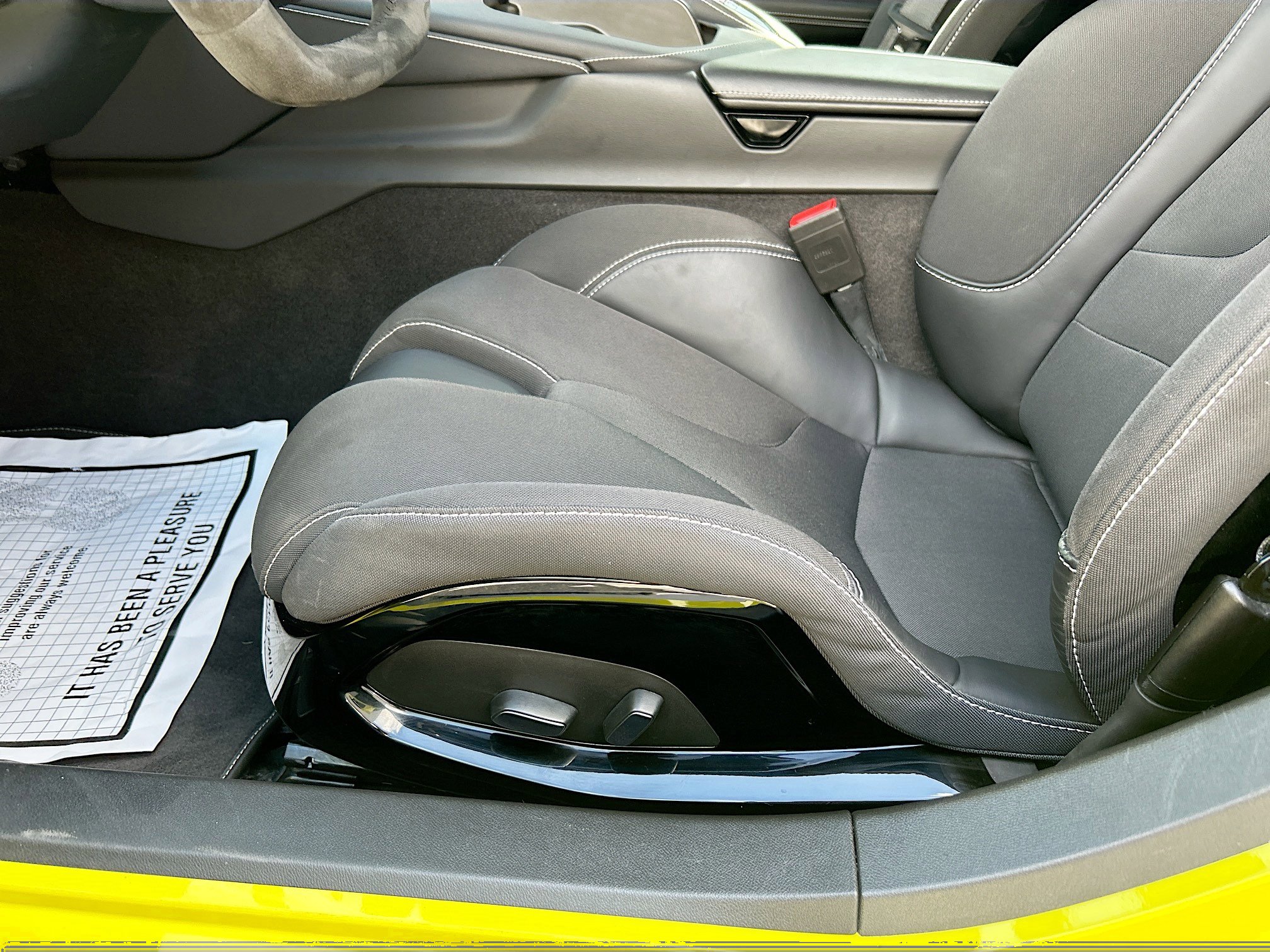 2023 Chevrolet Corvette 1LT photo 16