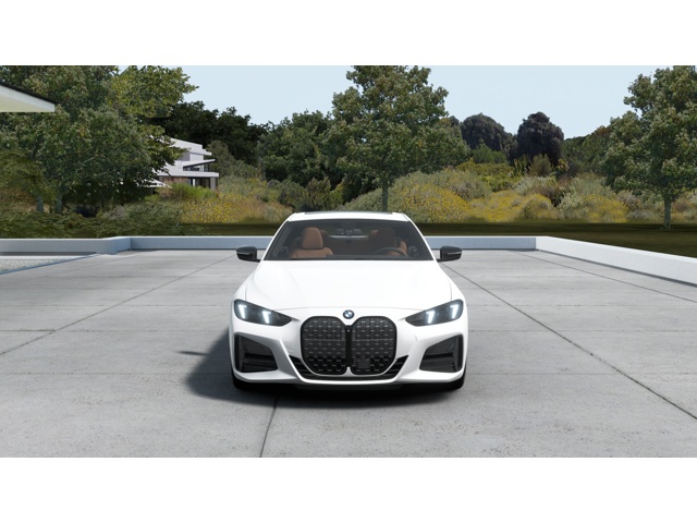 2026 Bmw 430i Coupe photo 3