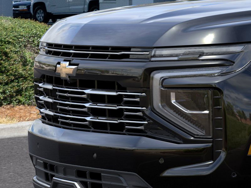 2025 Chevrolet Tahoe High Country photo 13