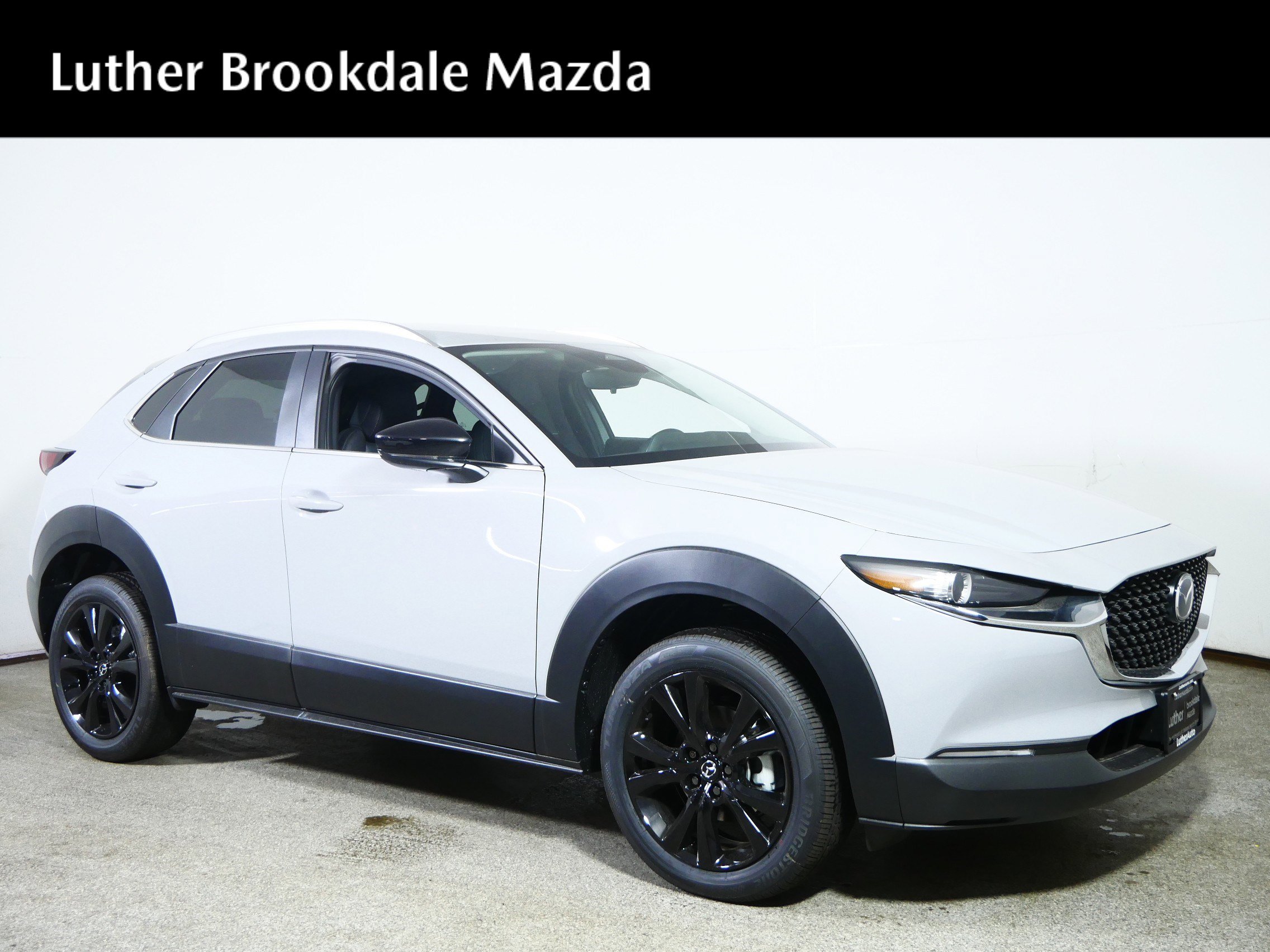 2025 Mazda CX-30 Select Sport's photo