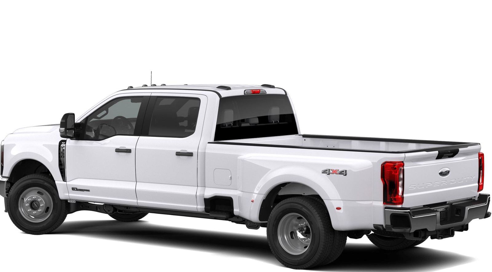2026 Ford F-350 Super Duty XLT's photo