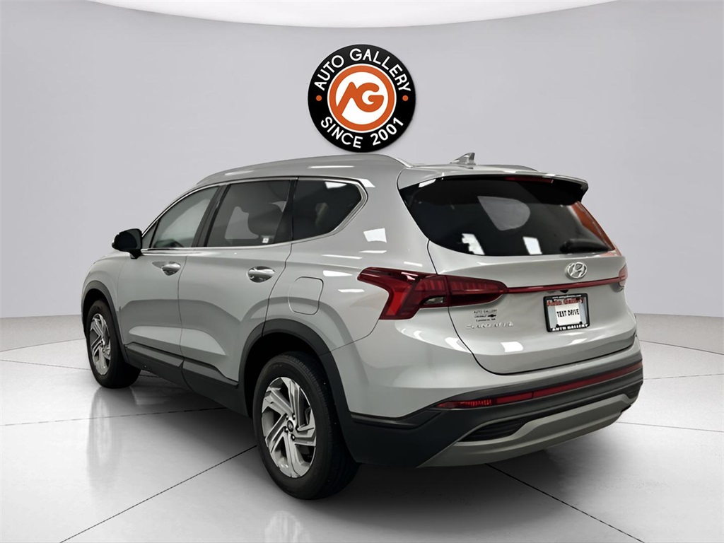 2023 Hyundai Santa Fe SEL photo 3