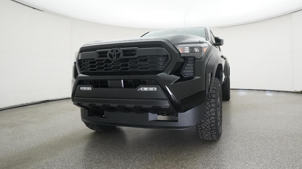 2025 Toyota Tacoma TRD Off-Road 4x4 Double Cab photo 4